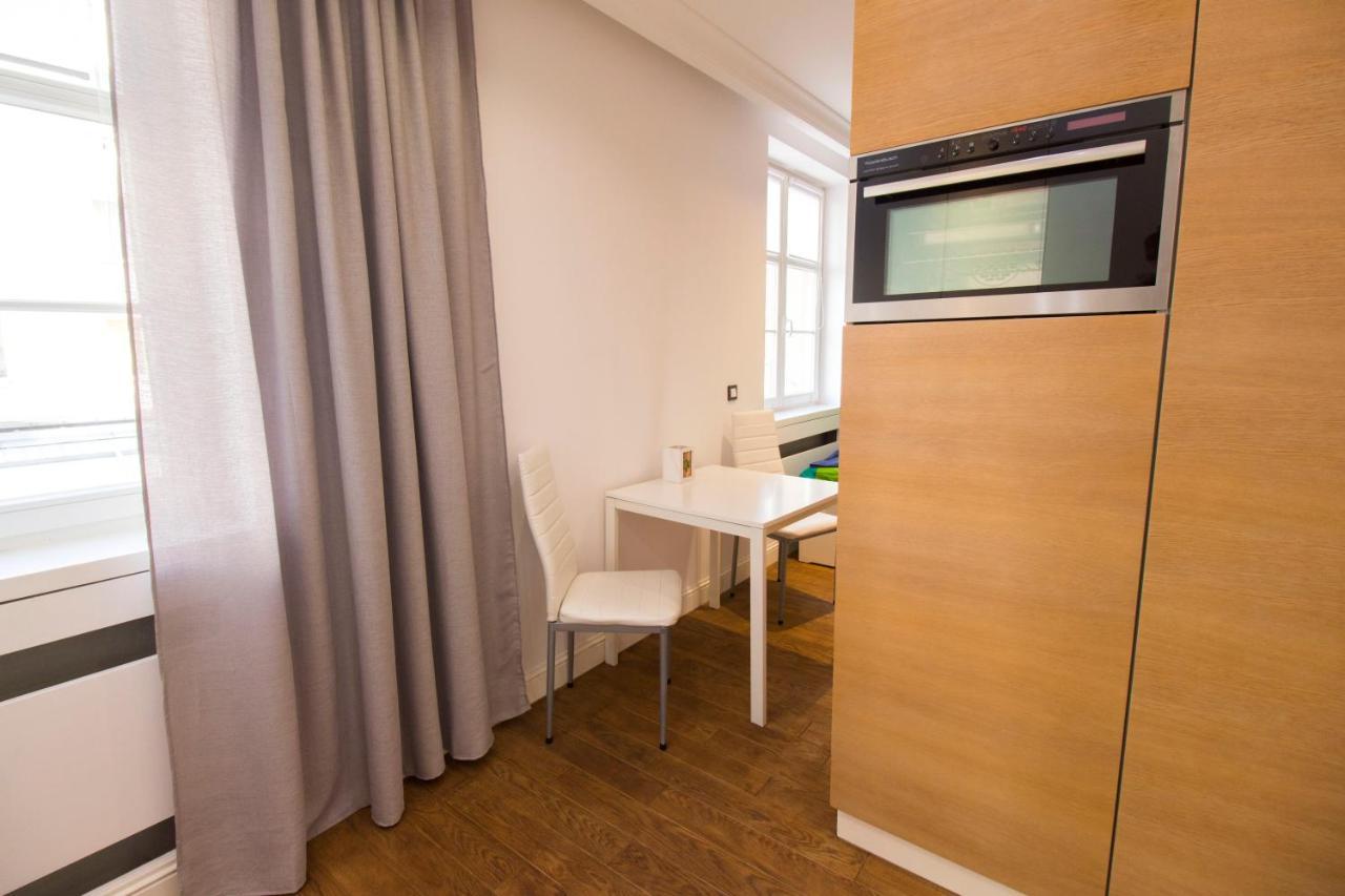 Happy Apartments Old Town 弗罗茨瓦夫 外观 照片