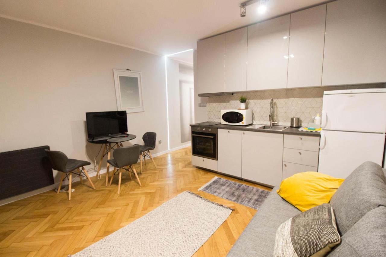 Happy Apartments Old Town 弗罗茨瓦夫 外观 照片