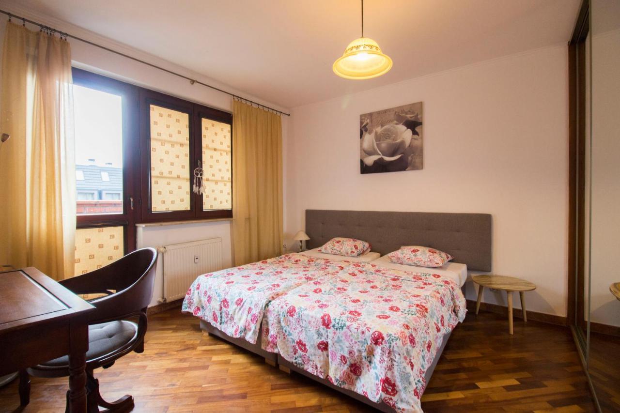 Happy Apartments Old Town 弗罗茨瓦夫 外观 照片