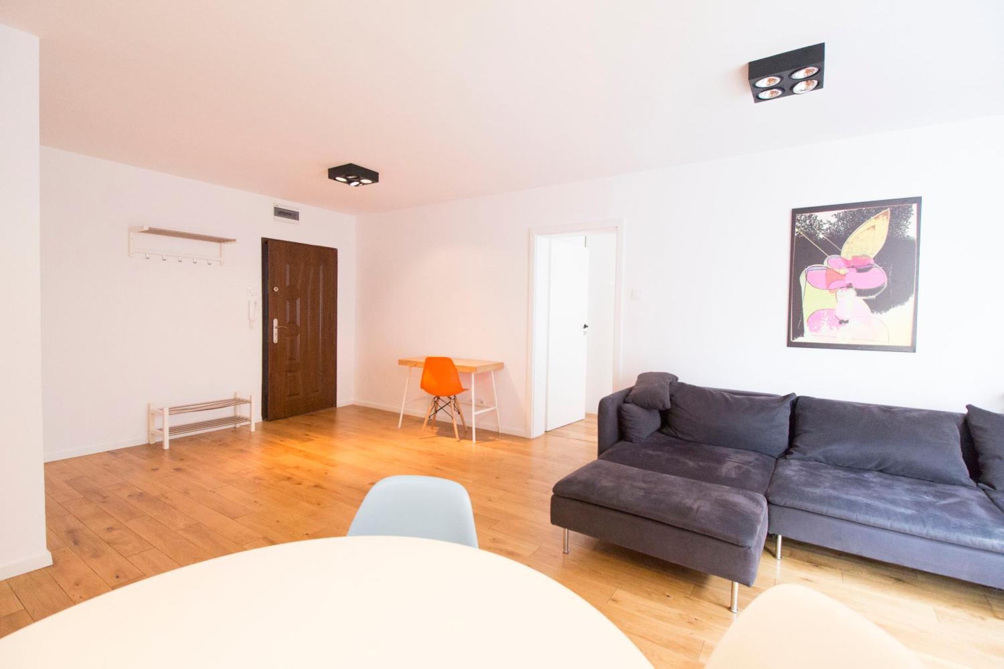 Happy Apartments Old Town 弗罗茨瓦夫 外观 照片