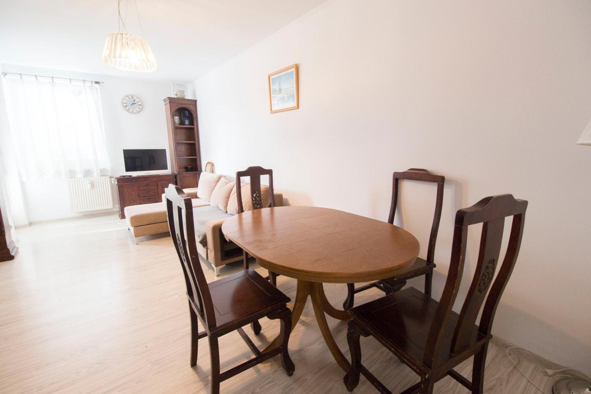 Happy Apartments Old Town 弗罗茨瓦夫 外观 照片