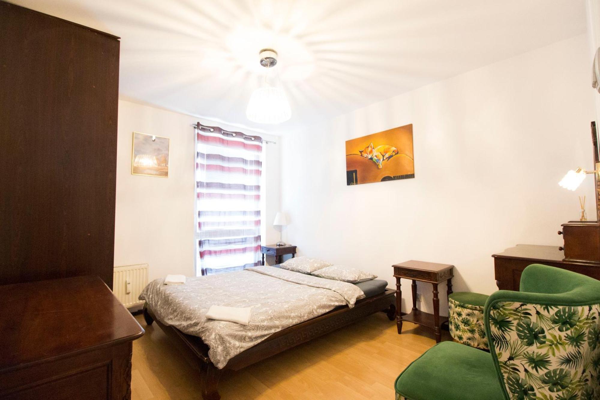 Happy Apartments Old Town 弗罗茨瓦夫 外观 照片